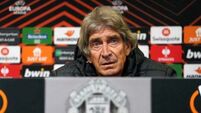 Manuel Pellegrini hoping to pile more misery on Manchester United