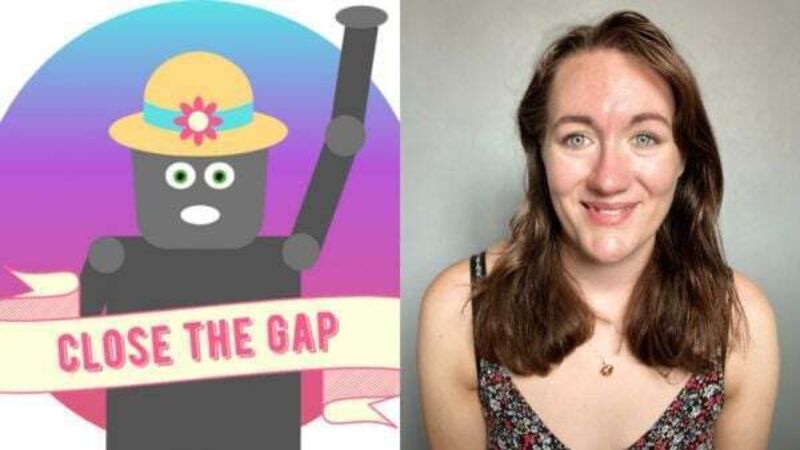 Viral Gender Pay Gap Bot can be ‘catalyst’ to keep pressure on, says co-founder Viral Gender Pay Gap Bot can be ‘catalyst’ to keep pressure on, says co-founder