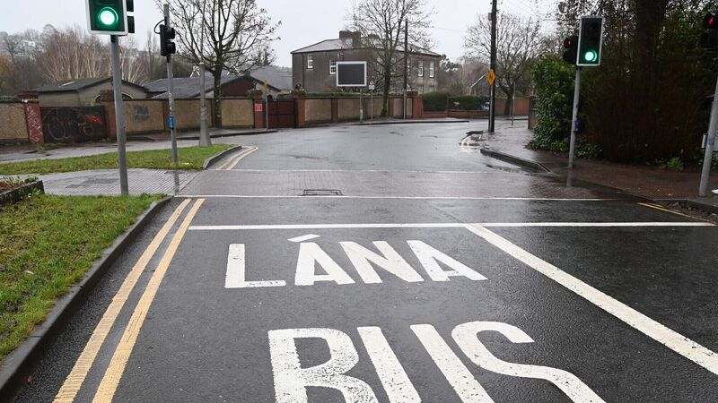 BusConnects set to publish 'revised proposals' for several Cork projects