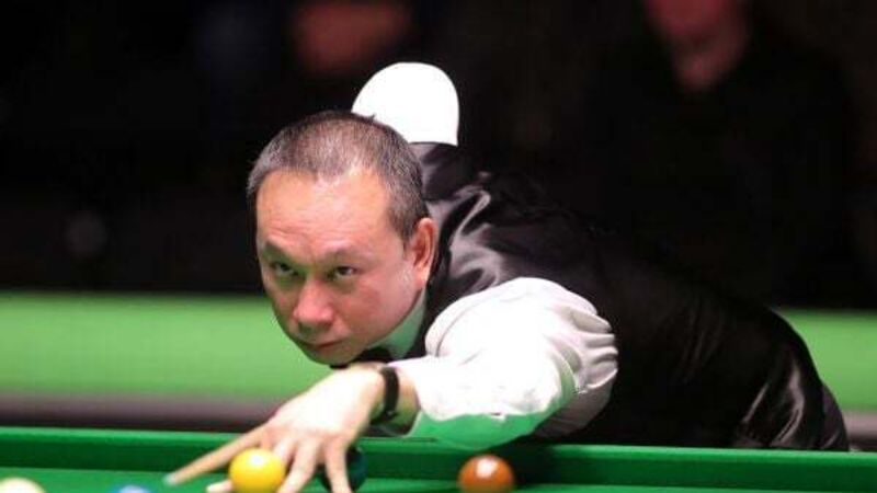Ronnie O’Sullivan hails James Wattana’s impact on Thai snooker Ronnie O’Sullivan hails James Wattana’s impact on Thai snooker