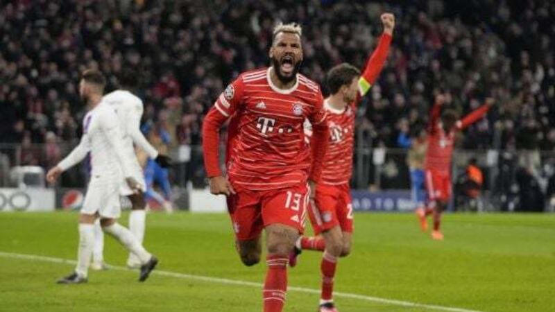 Bayern Munich brush aside PSG as French giants fail again in Champions League Bayern Munich brush aside PSG as French giants fail again in Champions League