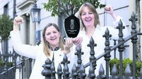 Cork Down Syndrome charity wins national Food Award