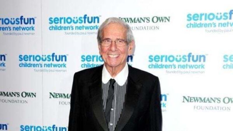 Fiddler On The Roof star Chaim Topol dies at the age of 87