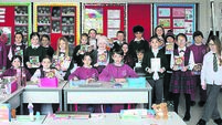Cork teens teach younger children about online safety in new scheme