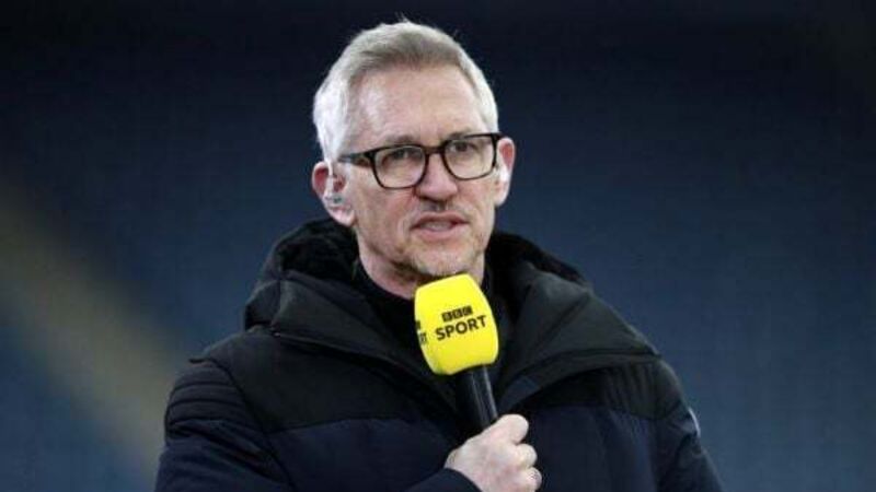 Piers Morgan defends Gary Lineker’s criticism of Government asylum policy