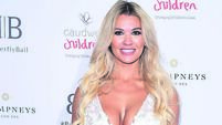 Unmasking my Autism airs this week featuring TV star and mum Christine McGuinness