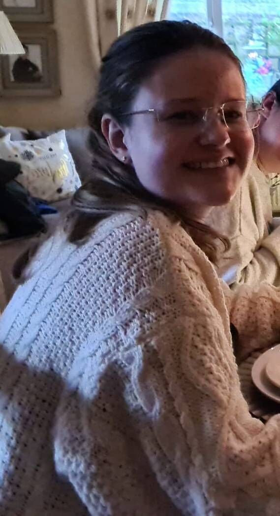 Ellie Patterson Ellie Patterson