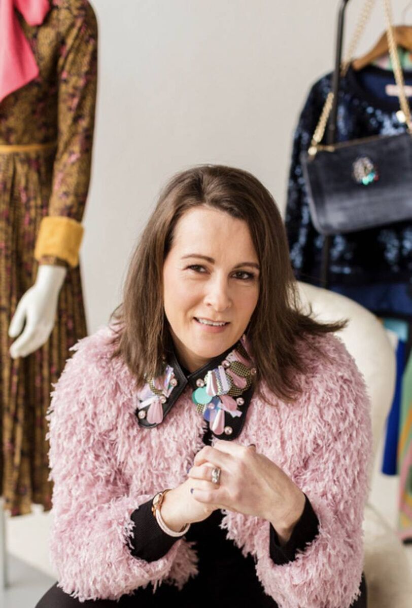 Sharon Huggard Sharon Huggard