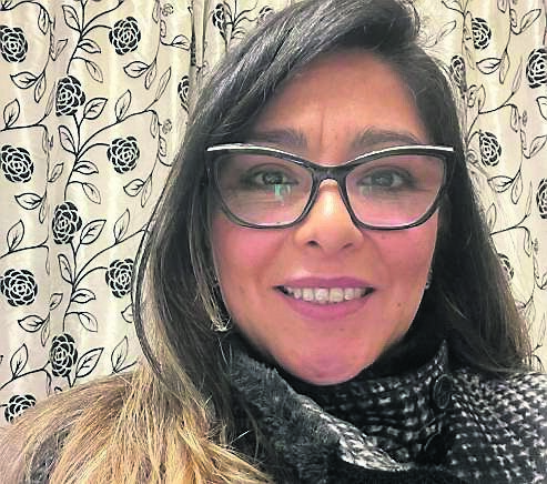 Diana Estudiante, Mexican Community Cork. Diana Estudiante, Mexican Community Cork.