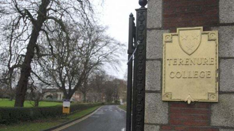Moral compass of Carmelite Order is broken, says former Terenure College student Moral compass of Carmelite Order is broken, says former Terenure College student