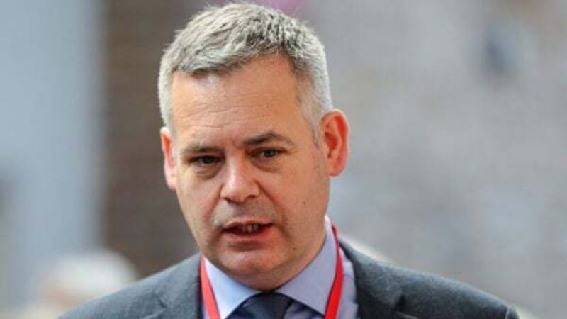 Homeless families told to go to garda station for safe place to stay – Sinn Féin