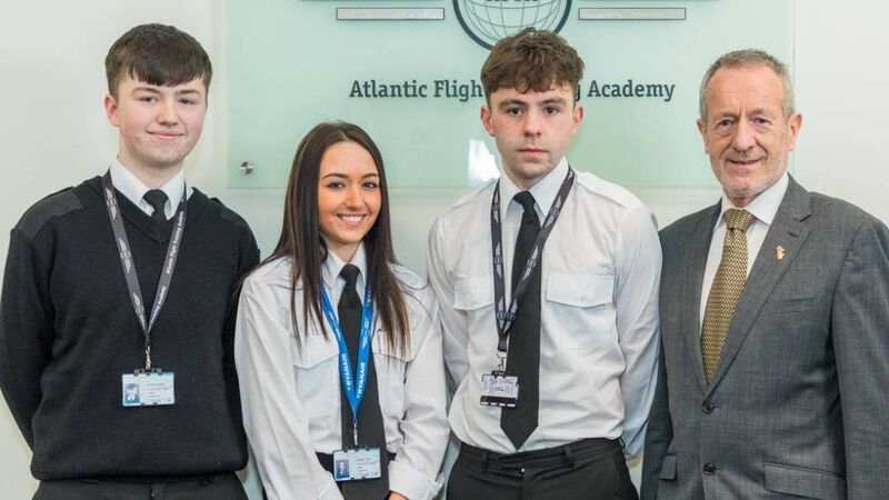 AFTA sets flightpath to sustainable future for pilot training