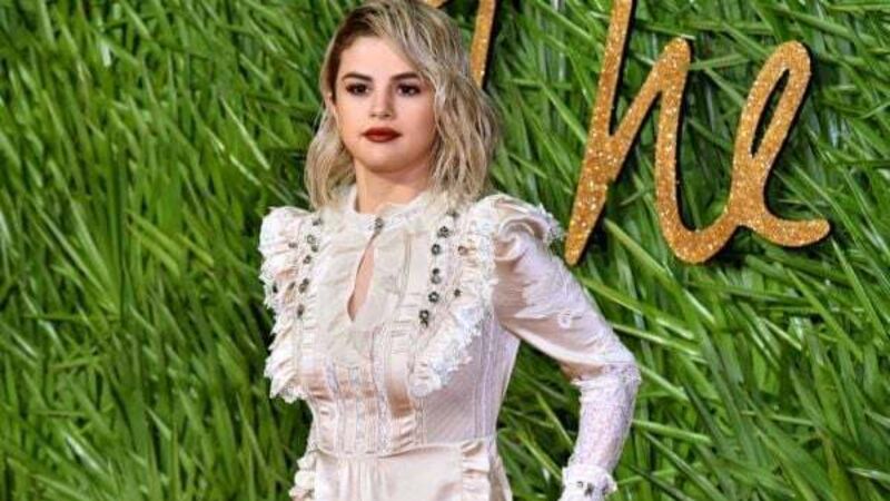 Selena Gomez sends message to her younger self on International Women’s Day Selena Gomez sends message to her younger self on International Women’s Day