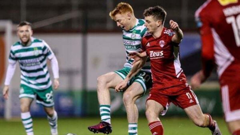 LOI preview: Can Shamrock Rovers and St Pat's put struggles behind them?