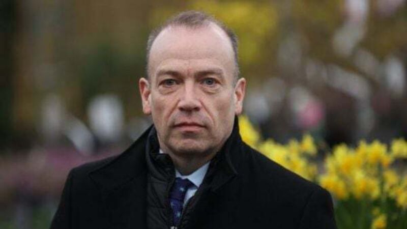 MPs set to vote on new Brexit deal by end of month, says Heaton-Harris MPs set to vote on new Brexit deal by end of month, says Heaton-Harris