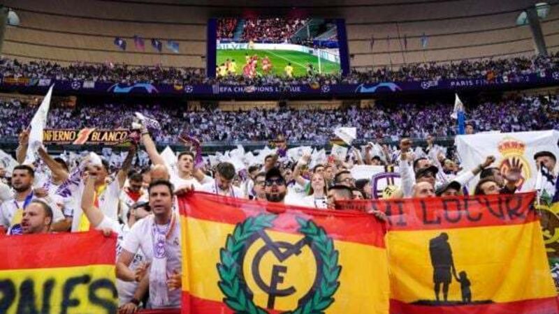 Real Madrid rejects UEFA’s ‘insufficient’ Champions League final refund offer