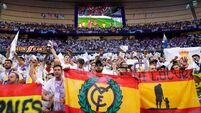 Real Madrid rejects UEFA’s ‘insufficient’ Champions League final refund offer