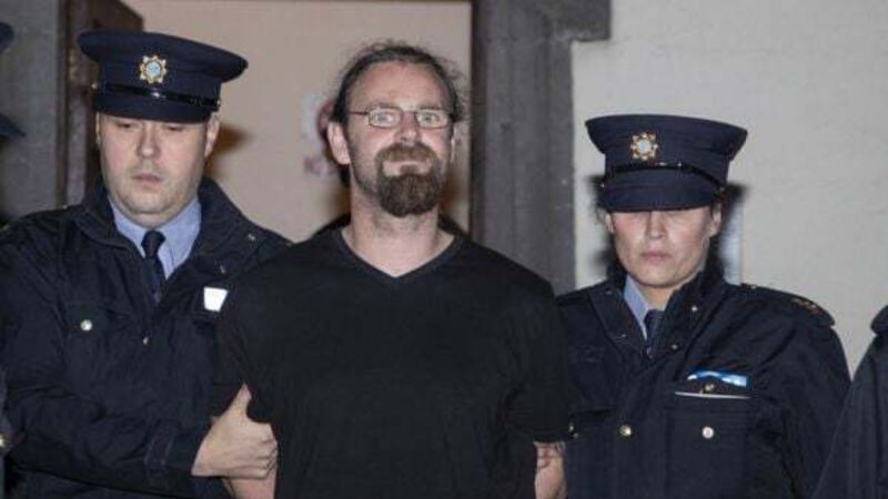 Shooting of garda 'a deliberate action with intent of murder,' trial told