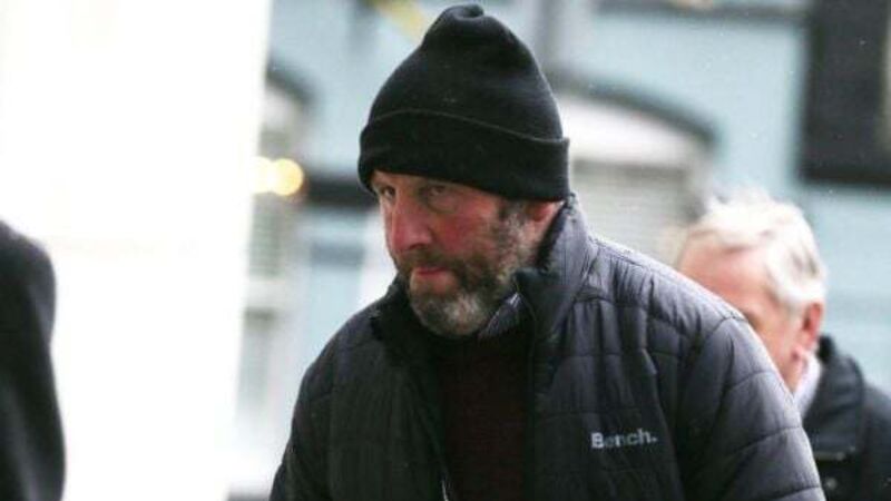 Relationship with Chrissie Treacy was 'fine', Michael Scott told gardaí