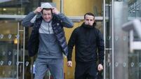 Man shot in shoulder during alleged assault on off-duty Garda