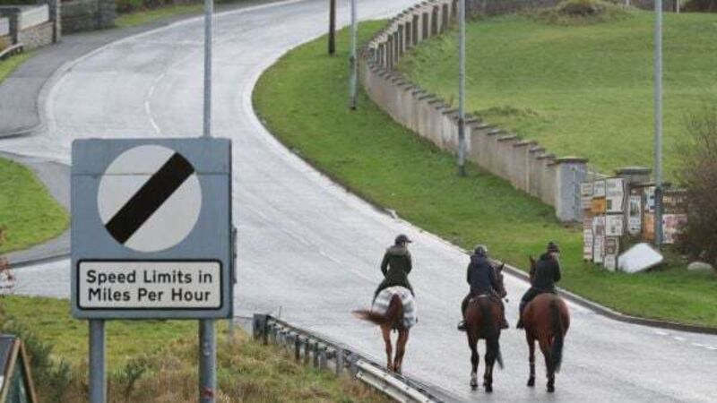 Non-Irish nationals in Ireland will not need UK visa waiver to cross border Non-Irish nationals in Ireland will not need UK visa waiver to cross border