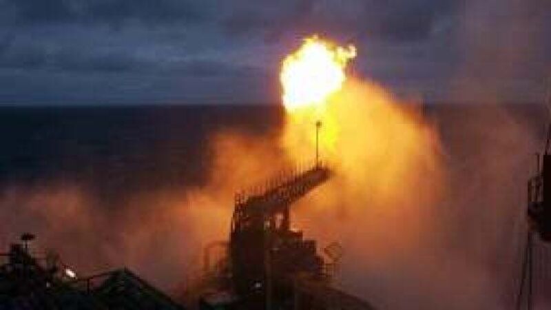 Corrib gas field operator's revenues soar on record European prices