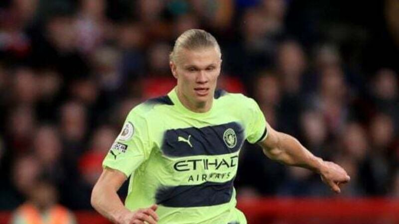 Football rumours: Real Madrid considering summer approach for Erling Haaland