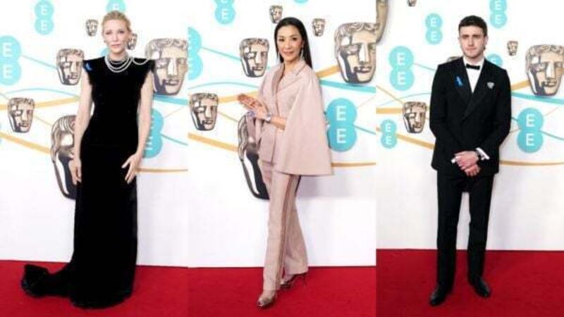 From Paul Mescal to Cate Blanchett: The fashion of the 2023 Oscar nominees