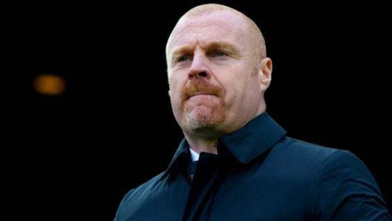 Sean Dyche wants ‘relentless mentality’ from Everton