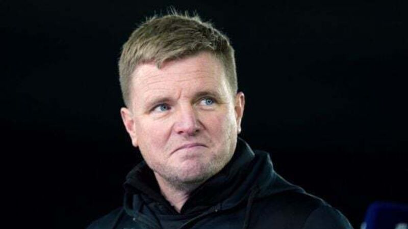 Spending restrictions would inhibit Newcastle blueprint for success – Eddie Howe Spending restrictions would inhibit Newcastle blueprint for success – Eddie Howe