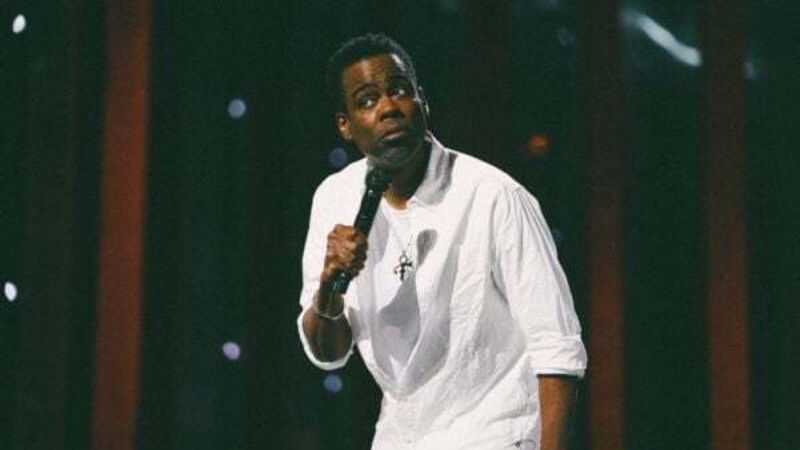 Academy boss: It’s great that Chris Rock spoke his truth in new Netflix special Academy boss: It’s great that Chris Rock spoke his truth in new Netflix special