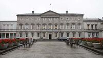 Judge refuses to combine legal challenges over Oireachtas job