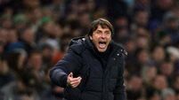 Antonio Conte: I am ready to die for Tottenham until the end of the season