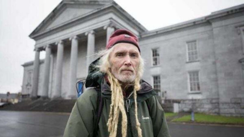 Cannabis activist avoids prison after undertaking not to cultivate plants in future
