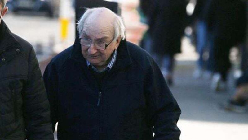 Ex-priest who sexually abused woman while driving her to Rape Crisis Centre avoids jail