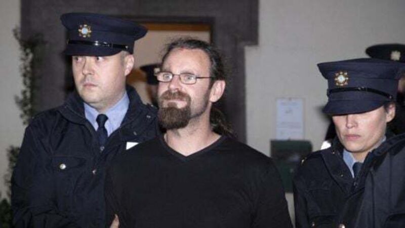 Act of shooting garda should 'raise questions' about Silver's mental capacity, trial hears