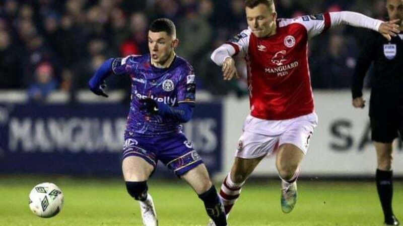 League of Ireland wrap: Table-toppers Bohemians bypass Pat's League of Ireland wrap: Table-toppers Bohemians bypass Pat's