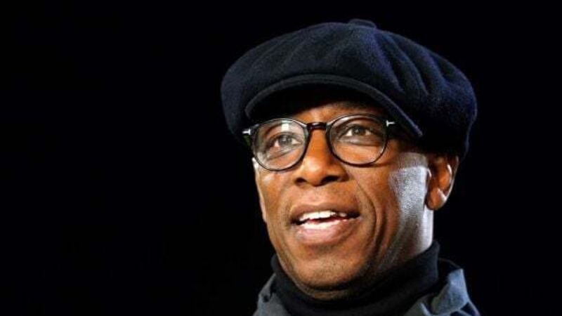 Ian Wright: ‘I’m out, I’m gone if BBC get rid of Gary Lineker’ Ian Wright: ‘I’m out, I’m gone if BBC get rid of Gary Lineker’
