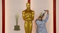 Oscars 2023: Final preparations under way in Hollywood for ceremony