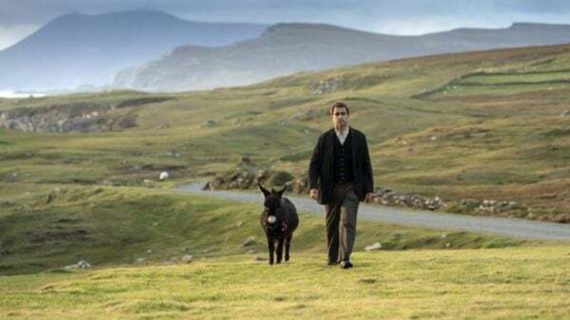 Irish talent hopes for Oscars success against Everything Everywhere All At Once Irish talent hopes for Oscars success against Everything Everywhere All At Once