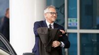Gary Lineker will not ‘back down on his word’, according to his son