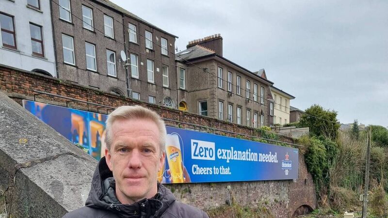 New Cork city pocket park will ‘regenerate the area’