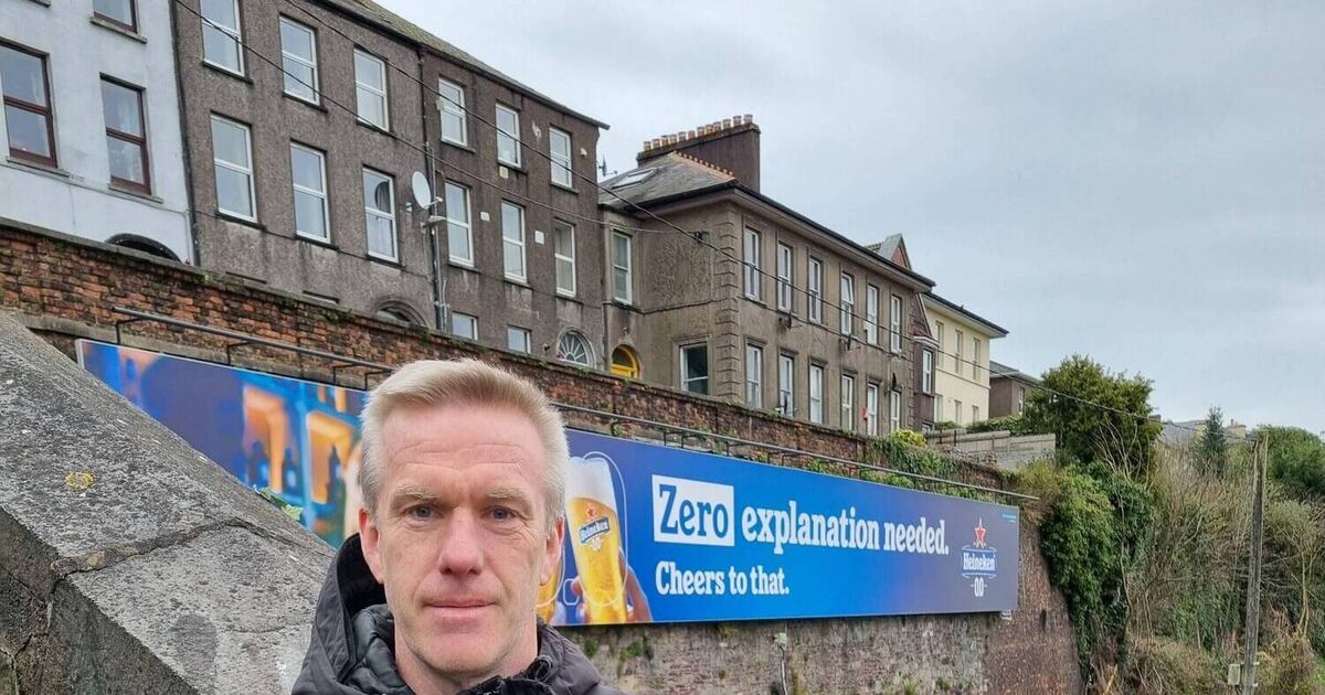 New Cork city pocket park will ‘regenerate the area’