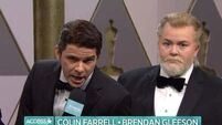 Saturday Night Live comes under fire for 'offensive' Irish Oscars joke
