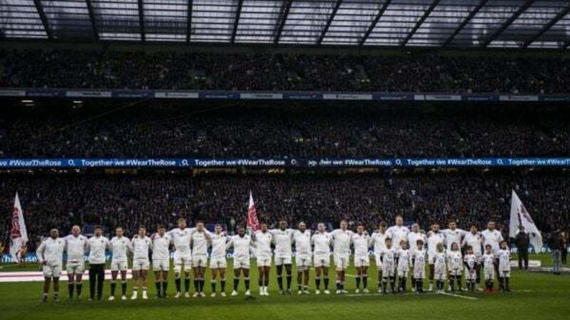 5 things we learned from the penultimate weekend of the Six Nations