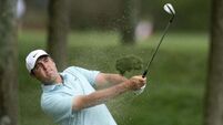 Scottie Scheffler takes charge of final round at Players Championship