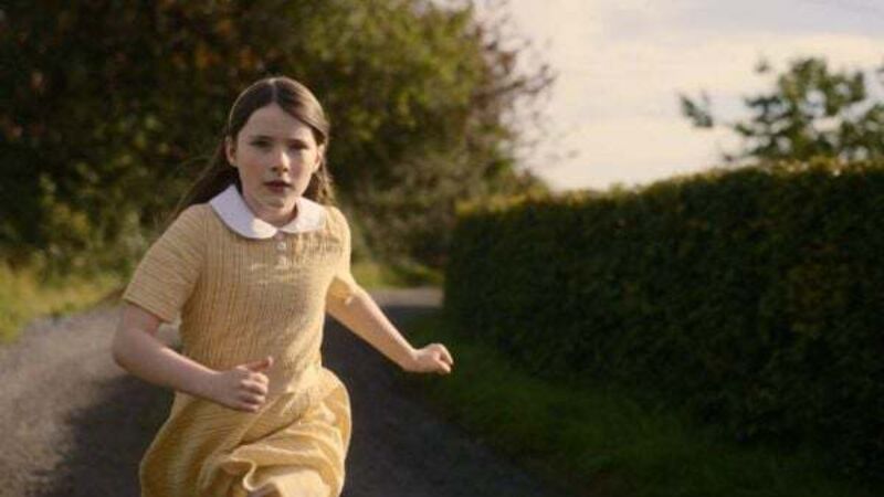 Oscar success puts 'endangered' Irish language centre stage