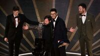 President hails Irish success as An Irish Goodbye, Dublin's Richard Baneham win Oscars