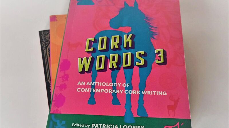 Cork Words 3: Here we share stories by three local writers... Cork Words 3: Here we share stories by three local writers...