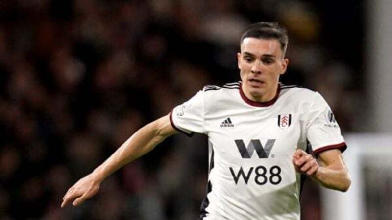Football rumours: Manchester United monitoring Fulham’s Joao Palhinha